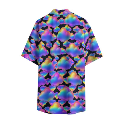 Men's T-shirt With Short Sleeve