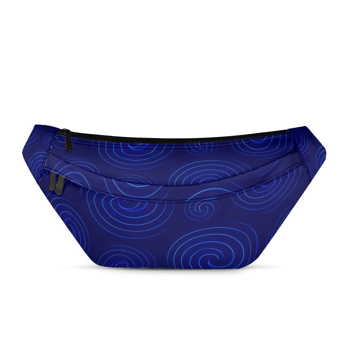 Unisex Large Fanny Bag