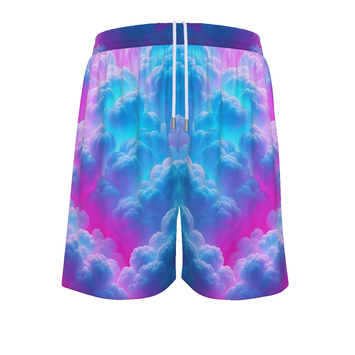 Men's Mesh Shorts - view 1