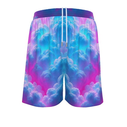 Men's Mesh Shorts - view 1