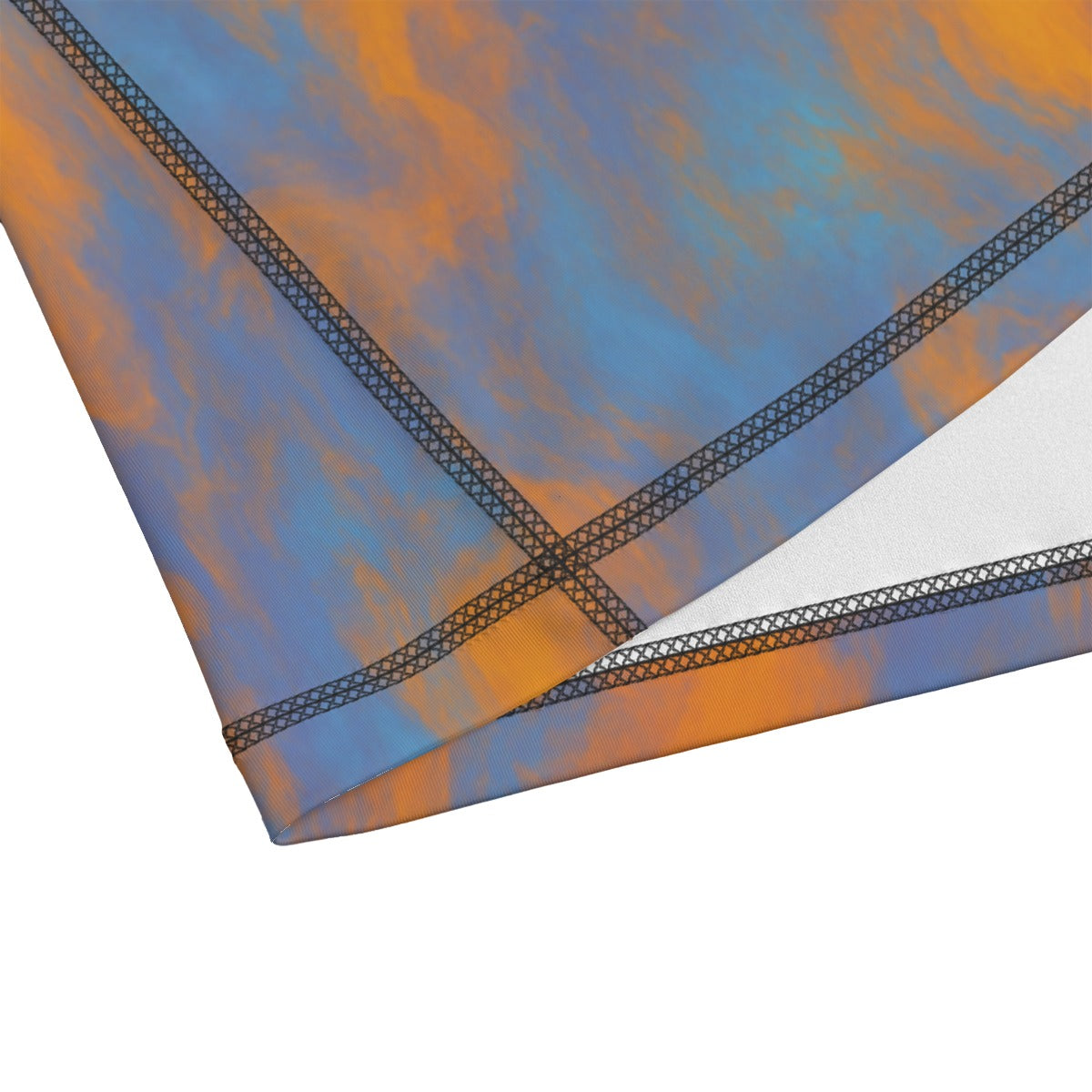 Unisex Yoga Sports Long Sleeve T-Shirt