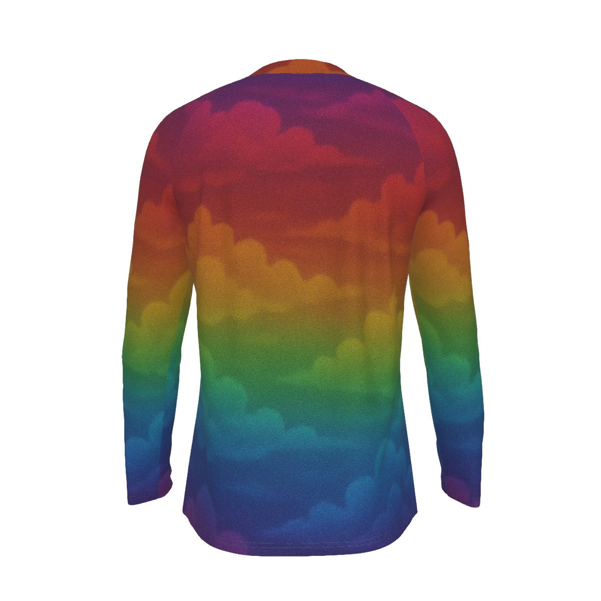 Men's Long Sleeve Tight surf clothing - view 2