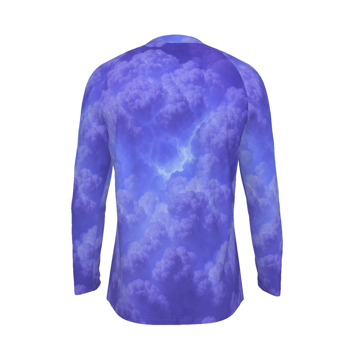 Men's Long Sleeve Tight surf clothing - view 2