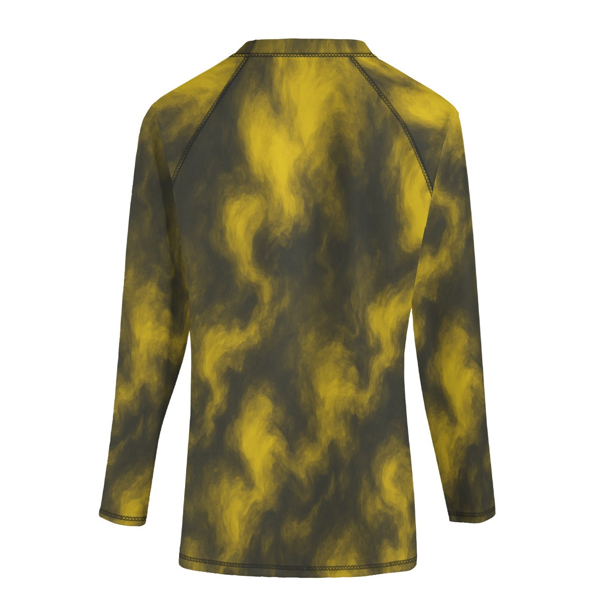 Unisex Yoga Sports Long Sleeve T-Shirt