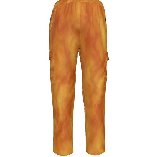 Men's Pocket Cargo Pants