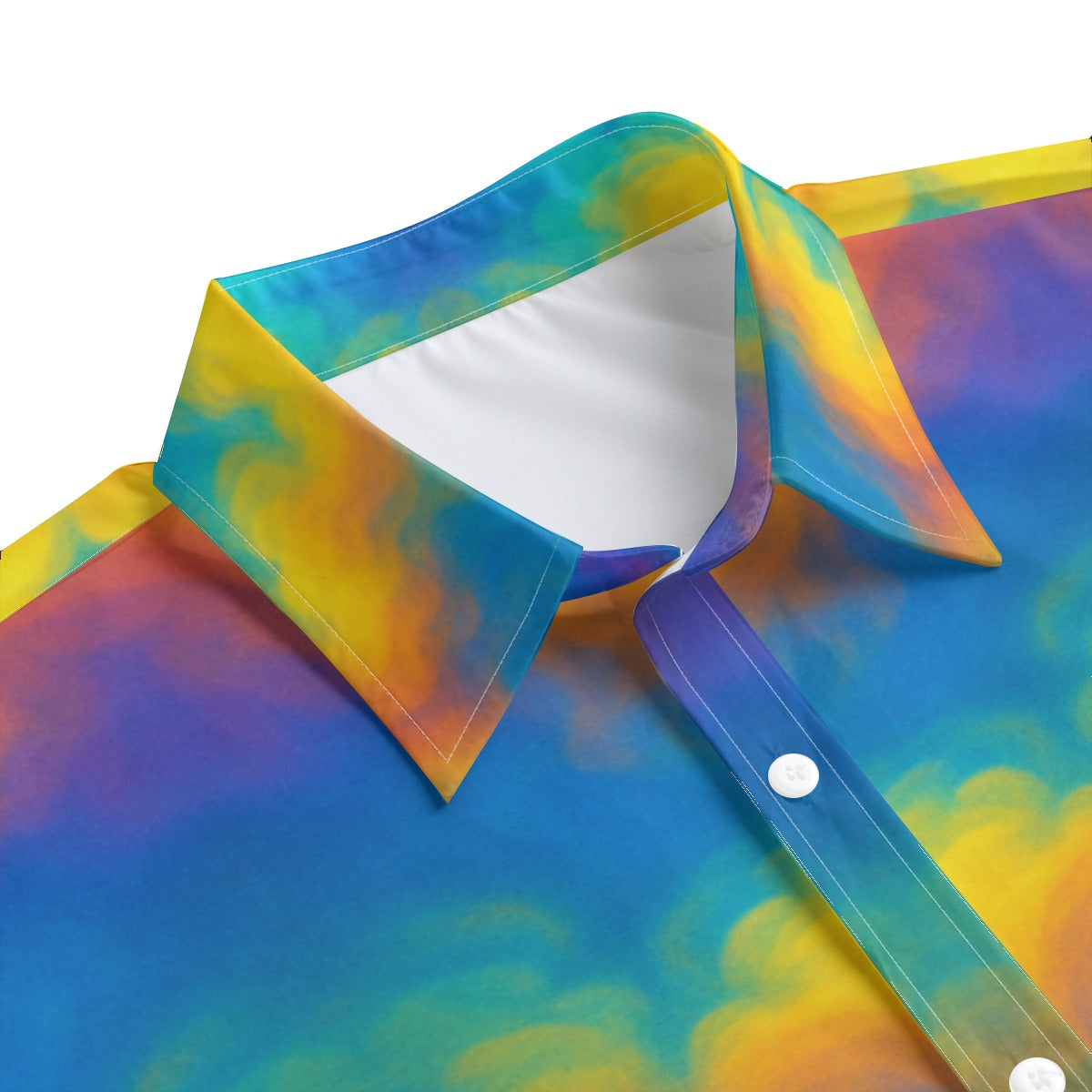 Men's T-shirt With Short Sleeve