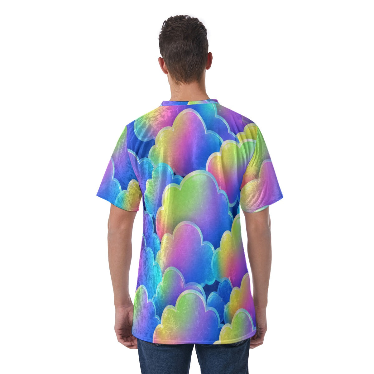 Men's T-Shirt | Velvet