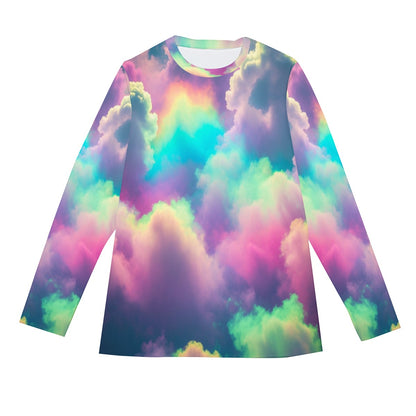 Long Sleeve T-Shirt | 190GSM Cotton