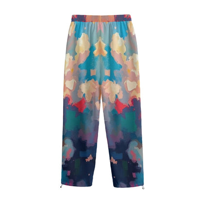 Unisex Casual Pants