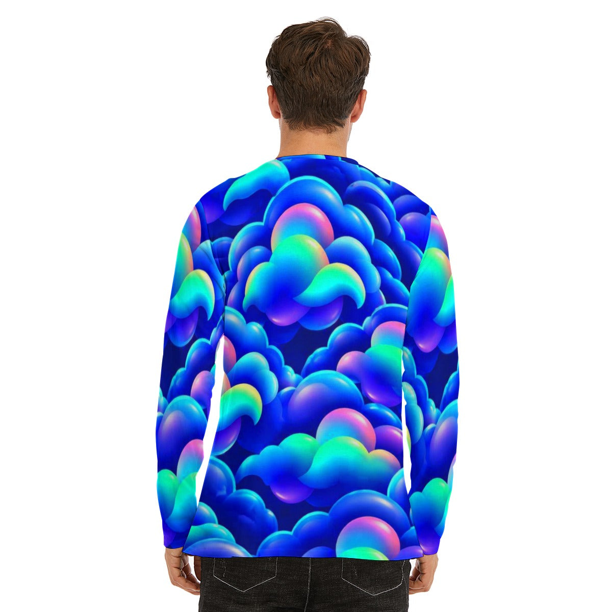 Long Sleeve T-Shirt | 190GSM Cotton