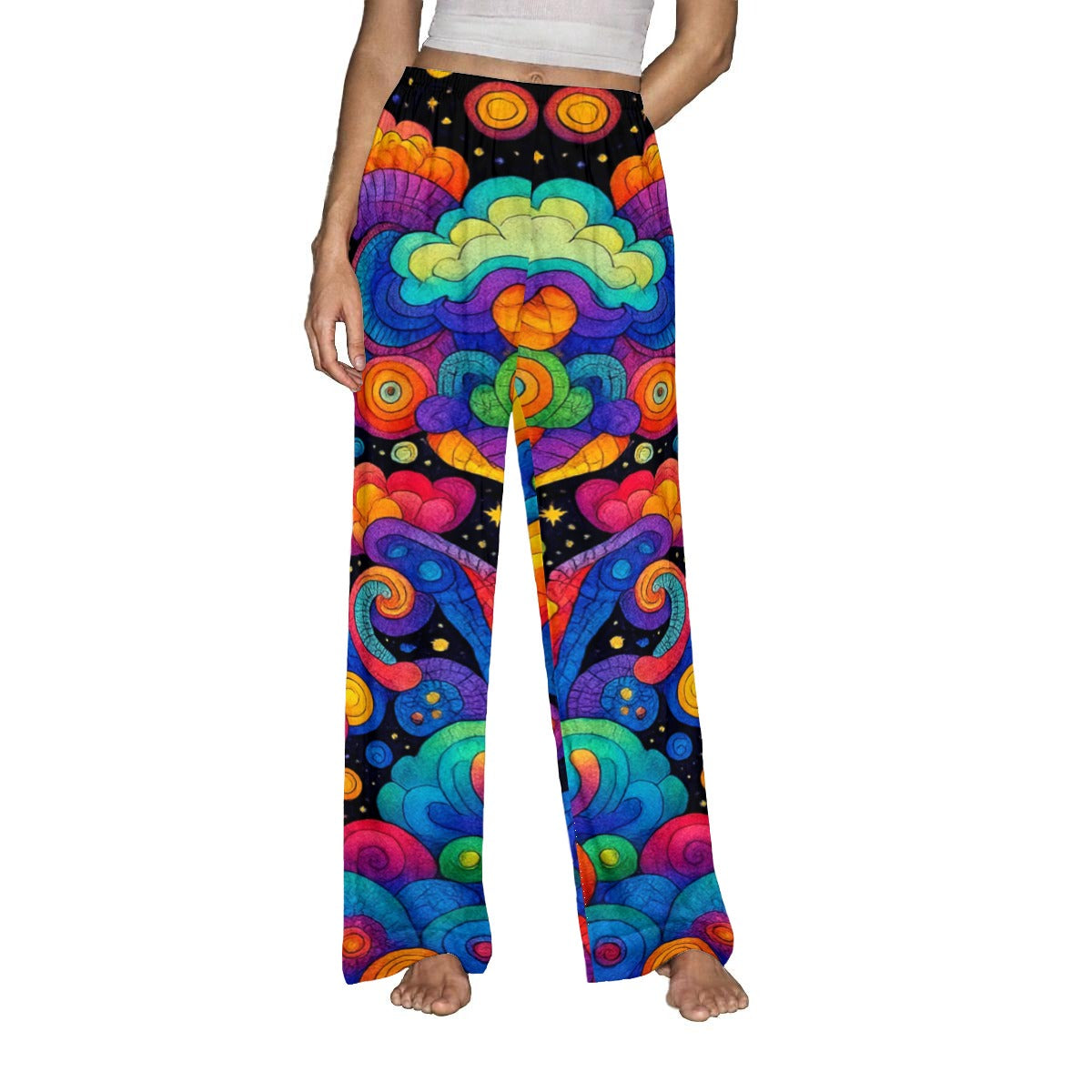 Women's Pajama Pants
