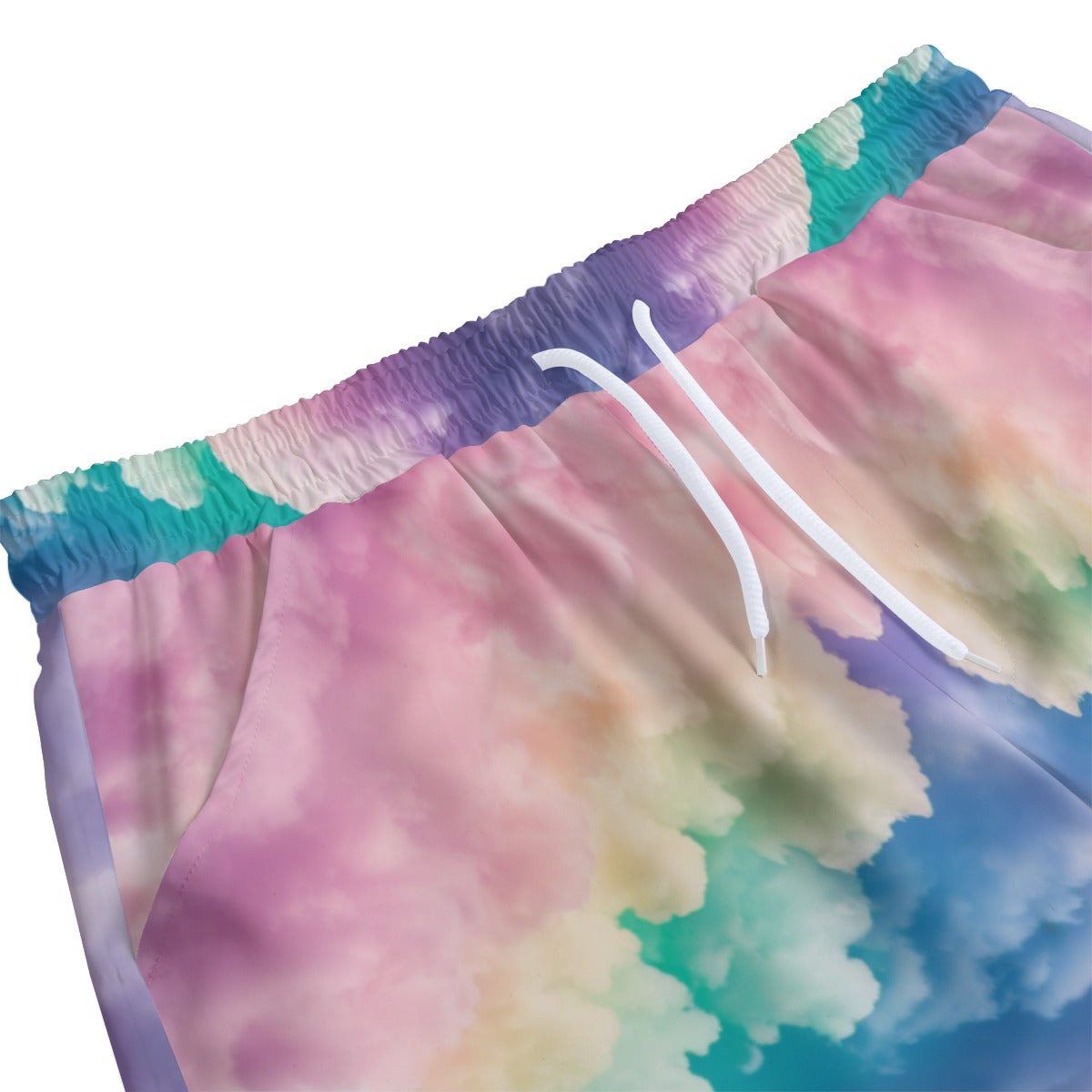 Unisex Casual Pants
