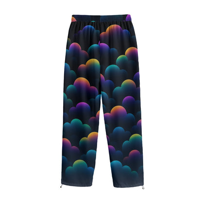 Unisex Casual Pants
