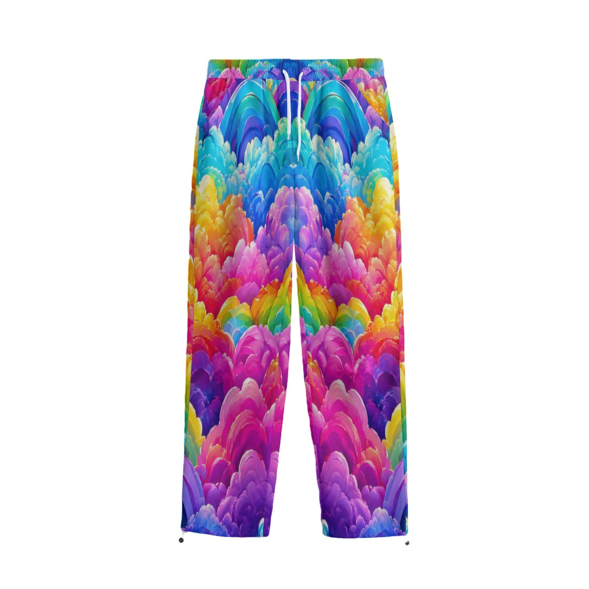Unisex Casual Pants