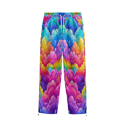 Unisex Casual Pants