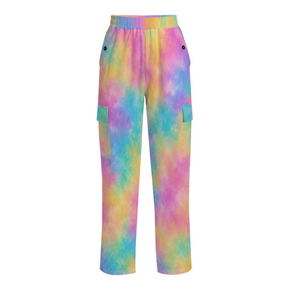 Women’s Cargo Pants - view 1