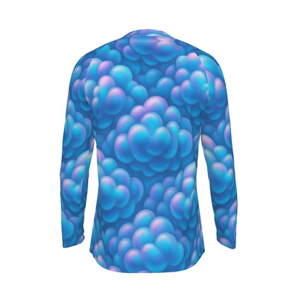 Men's Long Sleeve Tight surf clothing - view 2