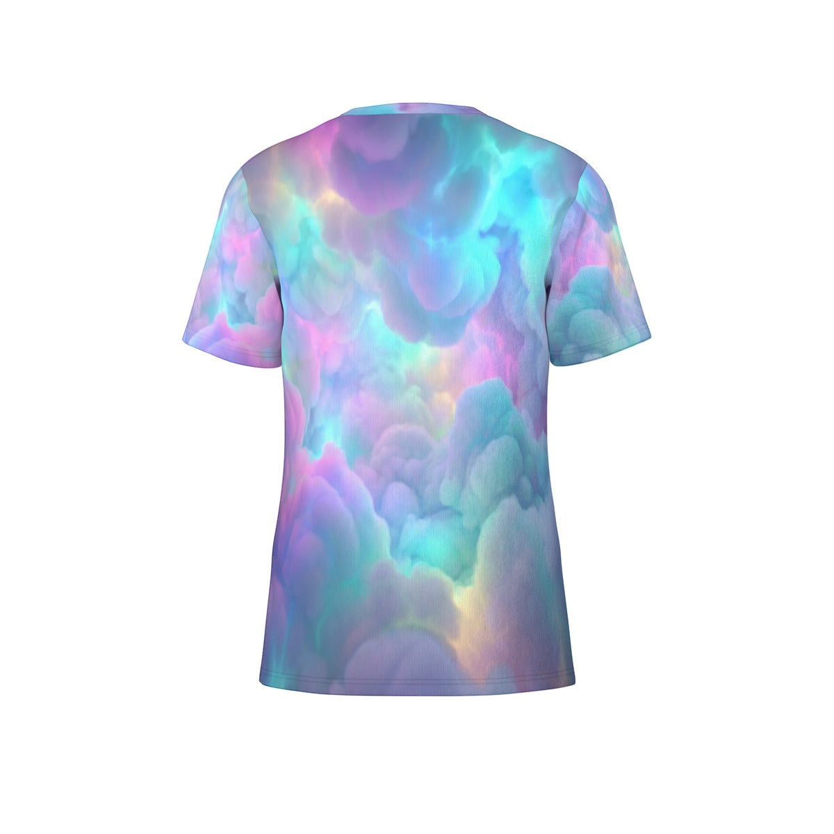 Men's O-Neck T-Shirt | 190GSM Cotton