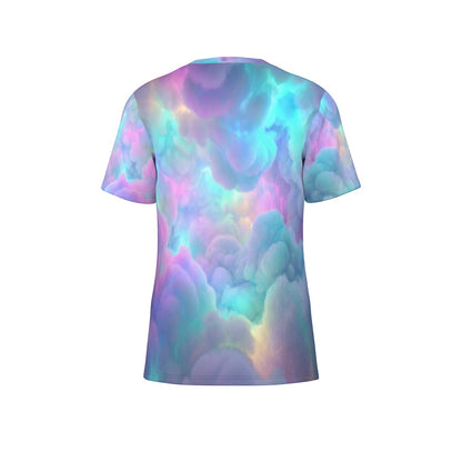 Men's O-Neck T-Shirt | 190GSM Cotton
