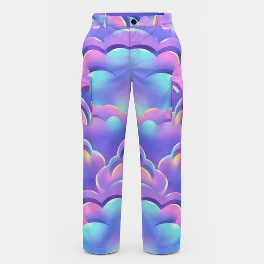 Men's Cargo Pants
