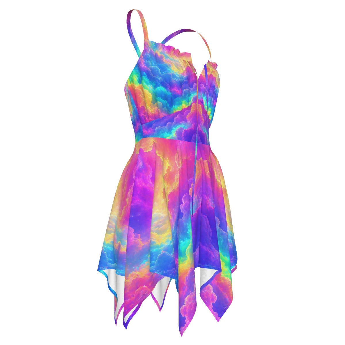 Women's Slip Dress
