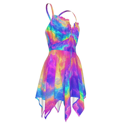 Women's Slip Dress