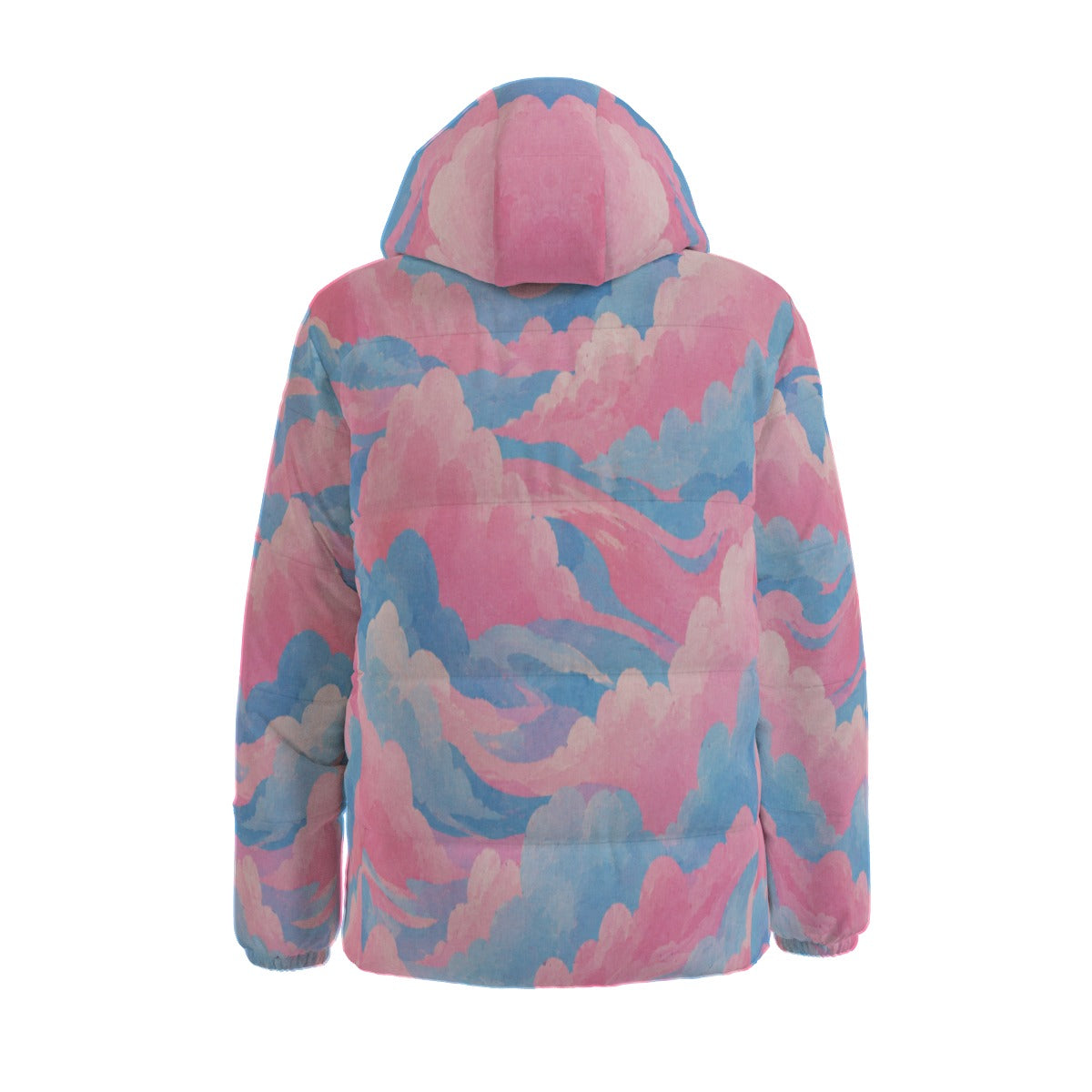 Unisex Down Jacket