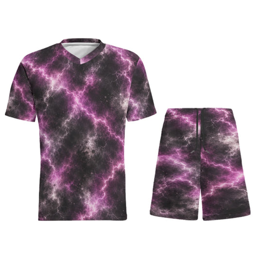 Children’s Sports T-Shirt Set - view 1