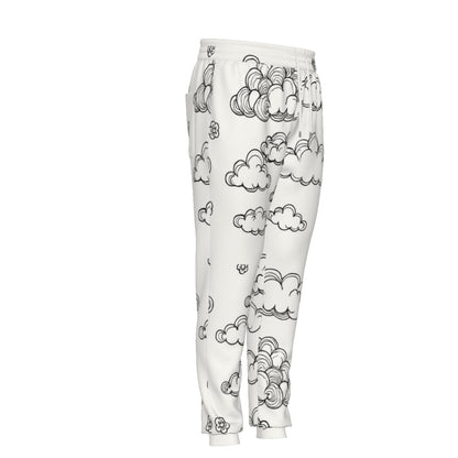 Men's Sweatpants | Interlock