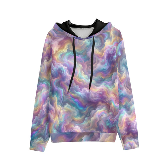 Unisex Pullover Hoodie | 310GSM Cotton