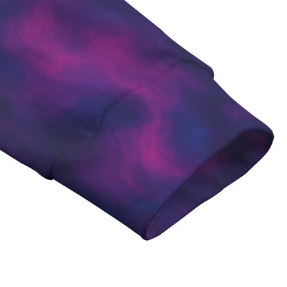 Unisex Lapel Sweatshirt | 310GSM Cotton