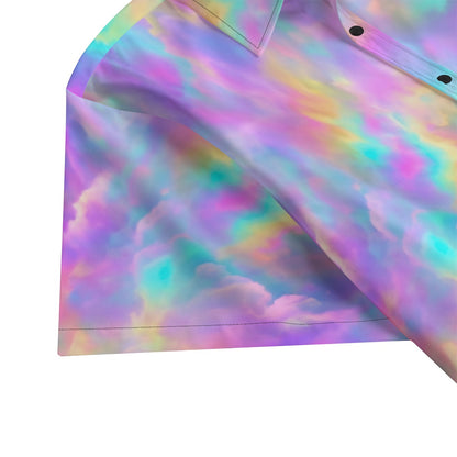 Men's T-shirt With Short Sleeve