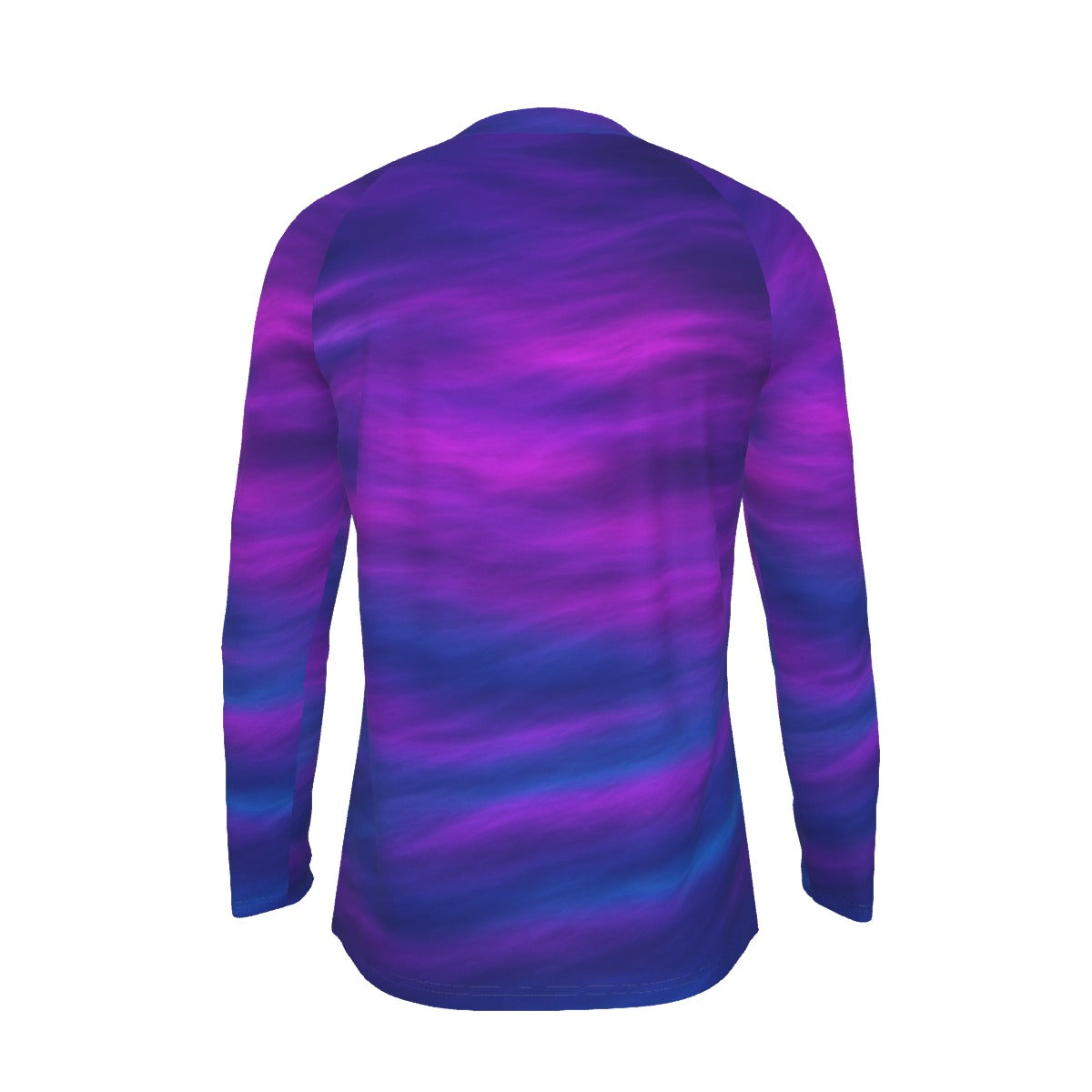 Men's Long Sleeve Tight surf clothing - view 2