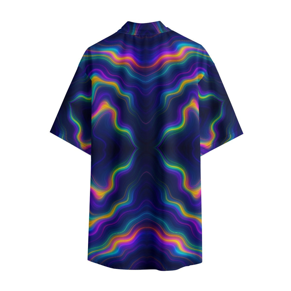 Men's T-shirt With Short Sleeve