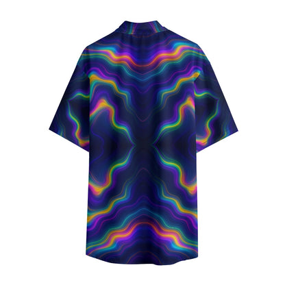 Men's T-shirt With Short Sleeve