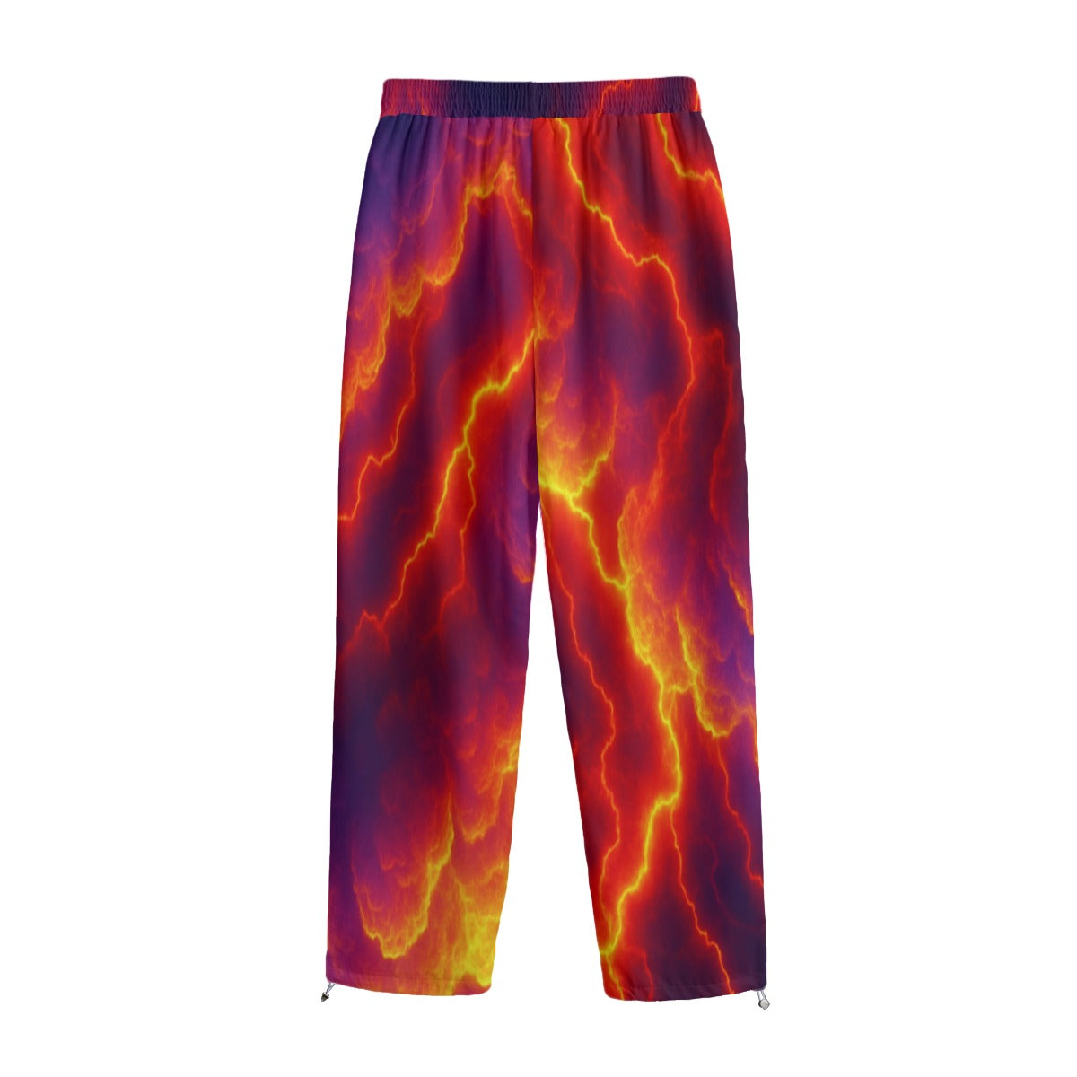 Unisex Casual Pants