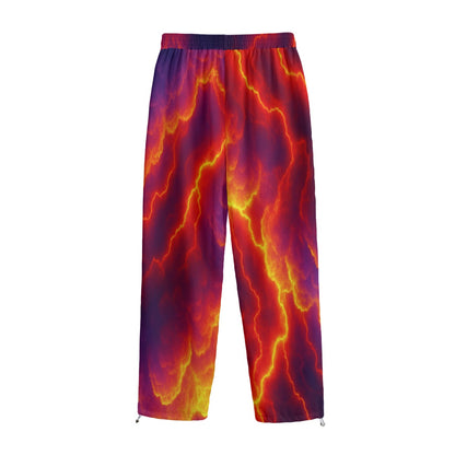 Unisex Casual Pants