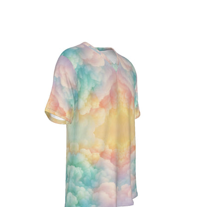 Unisex V-Neck T-Shirt