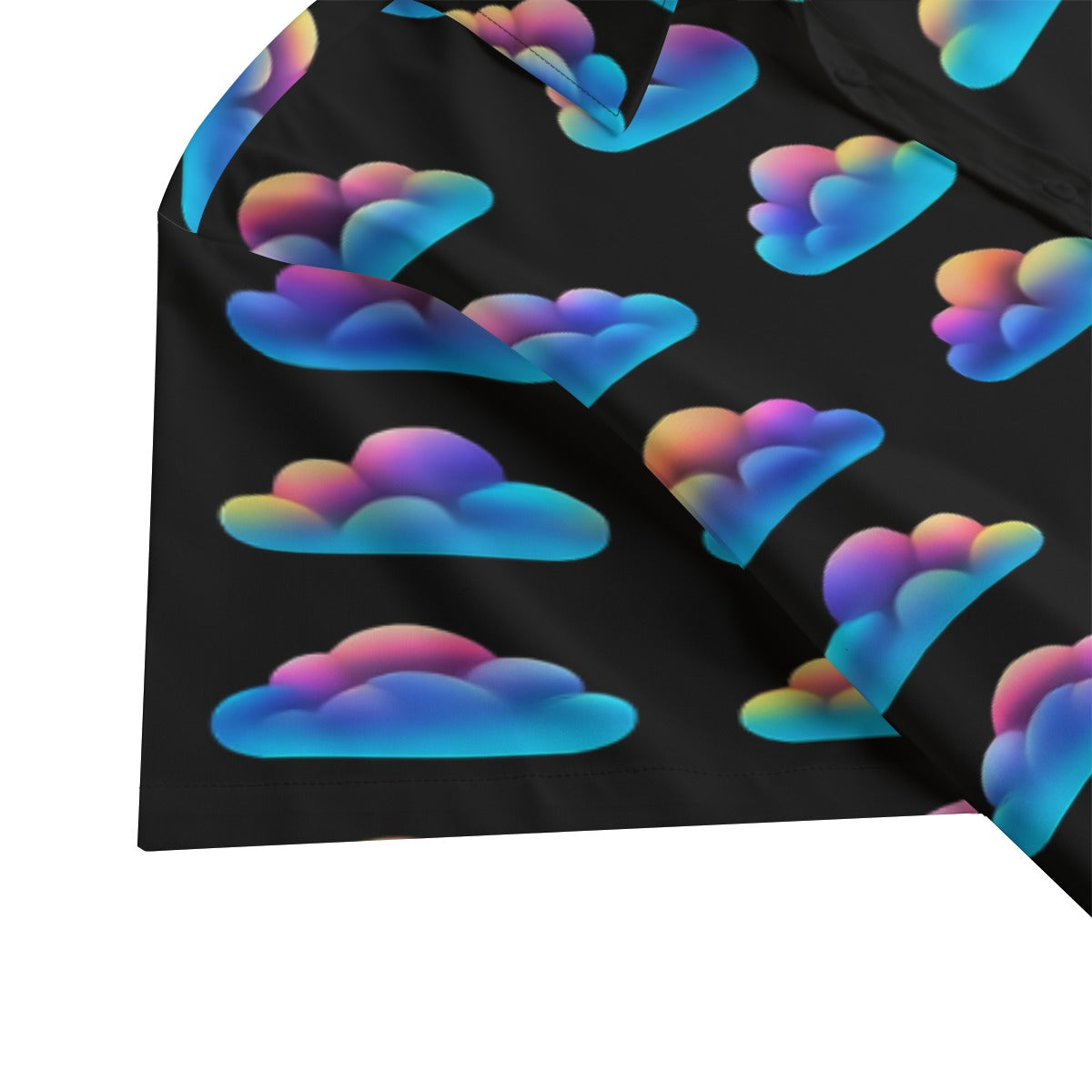 Men's T-shirt With Short Sleeve