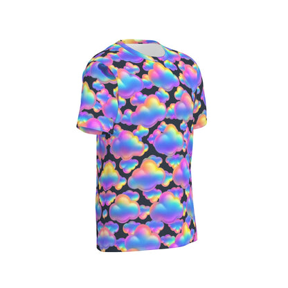 Men's O-Neck T-Shirt | 190GSM Cotton
