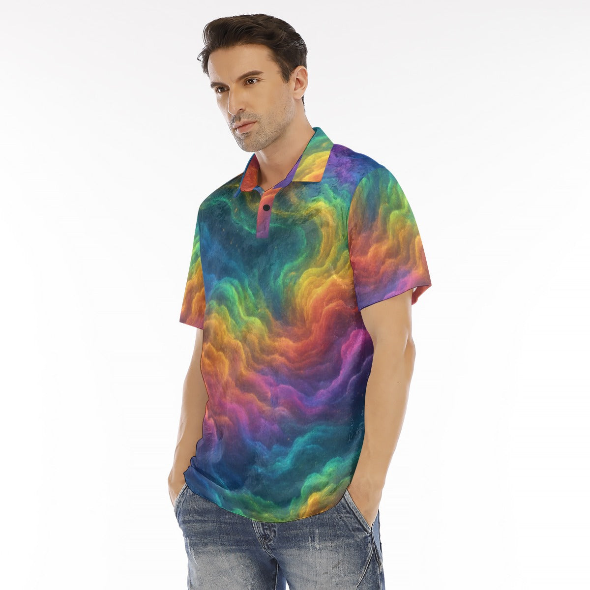 Men's Polo Shirt | Velvet