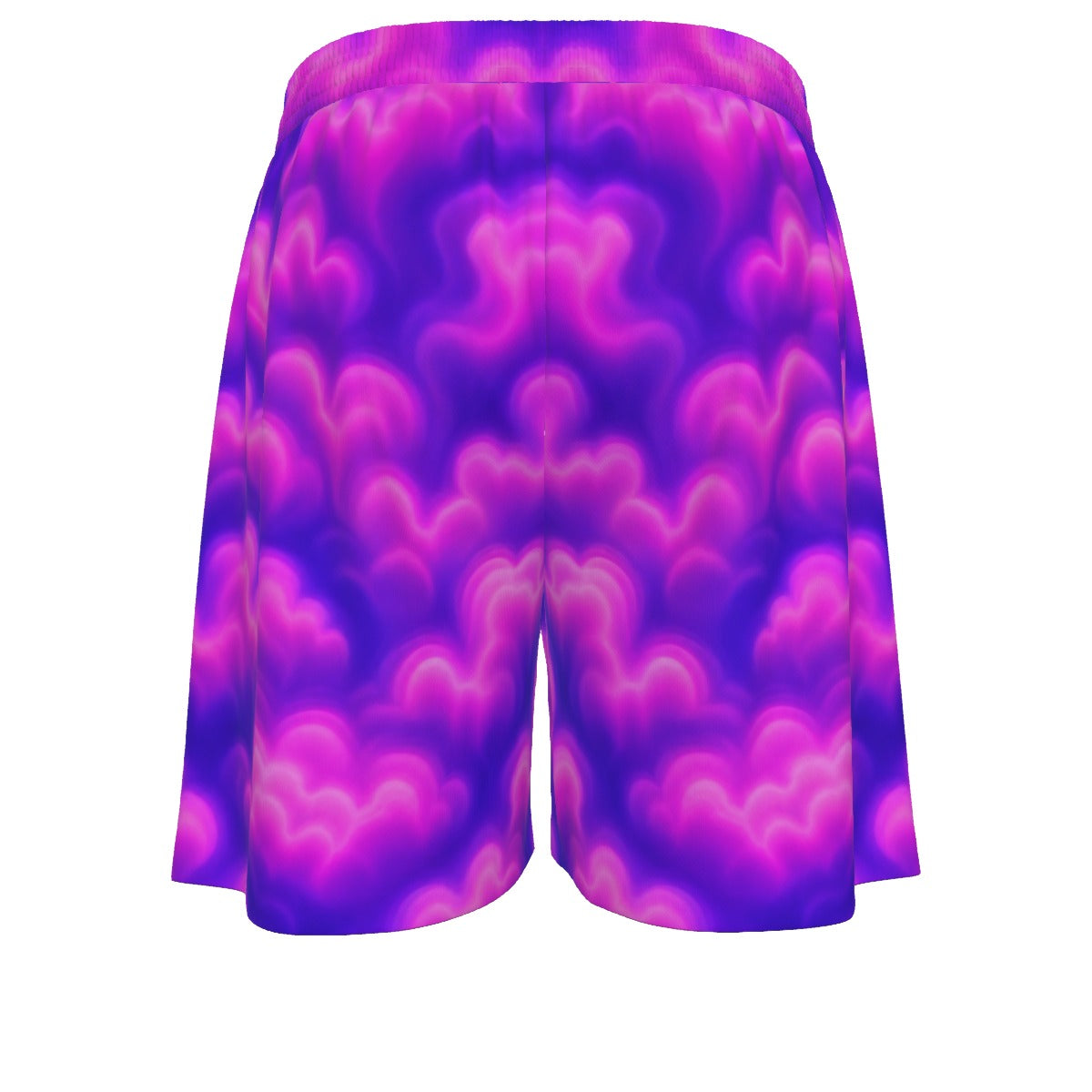 Men's Mesh Shorts - view 2
