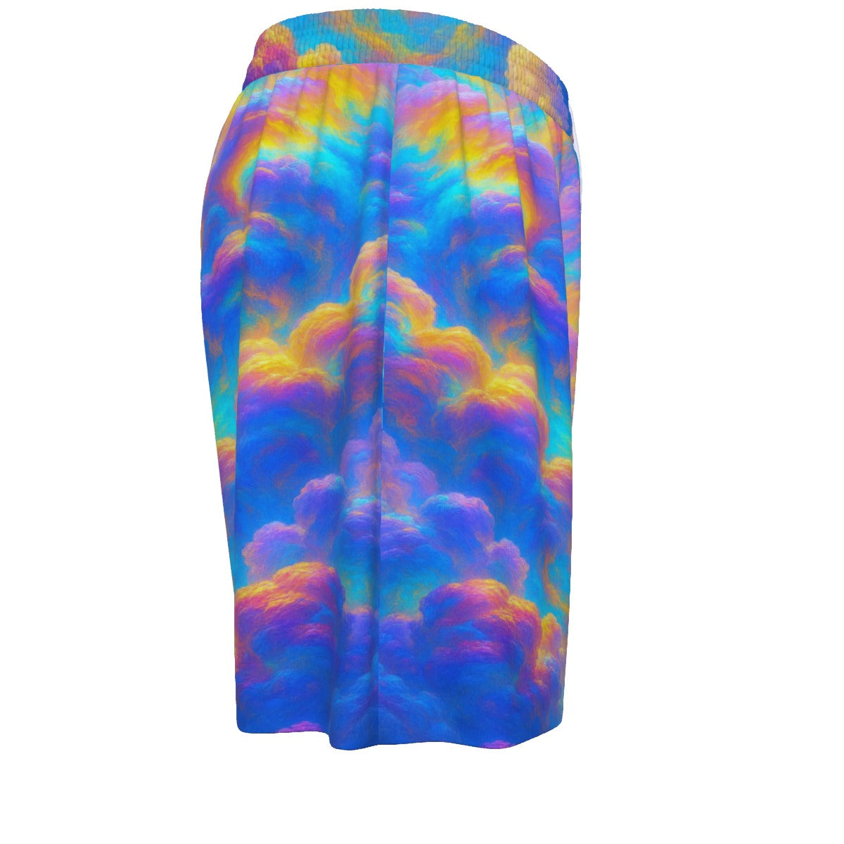 Men's Mesh Shorts - view 3