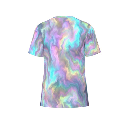 Men's O-Neck T-Shirt | 190GSM Cotton