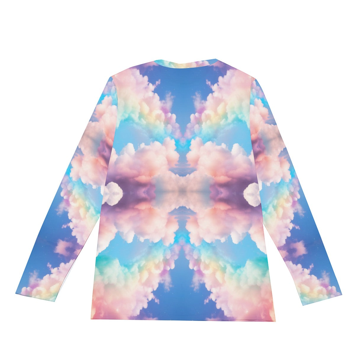 Long Sleeve T-Shirt | 190GSM Cotton