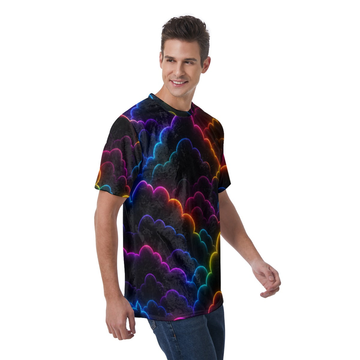Men's T-Shirt | Velvet