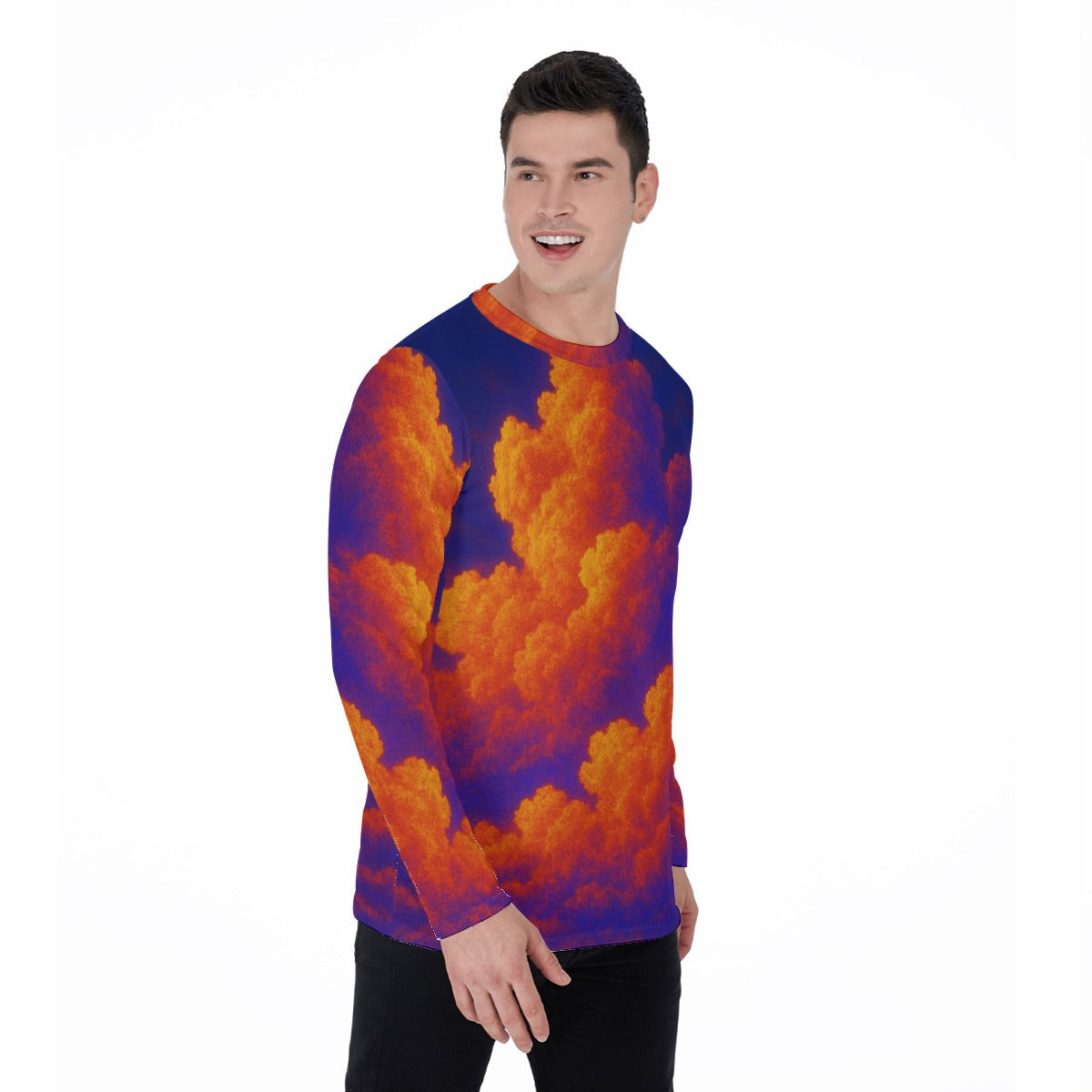 Unisex Long Sleeve T-Shirt
