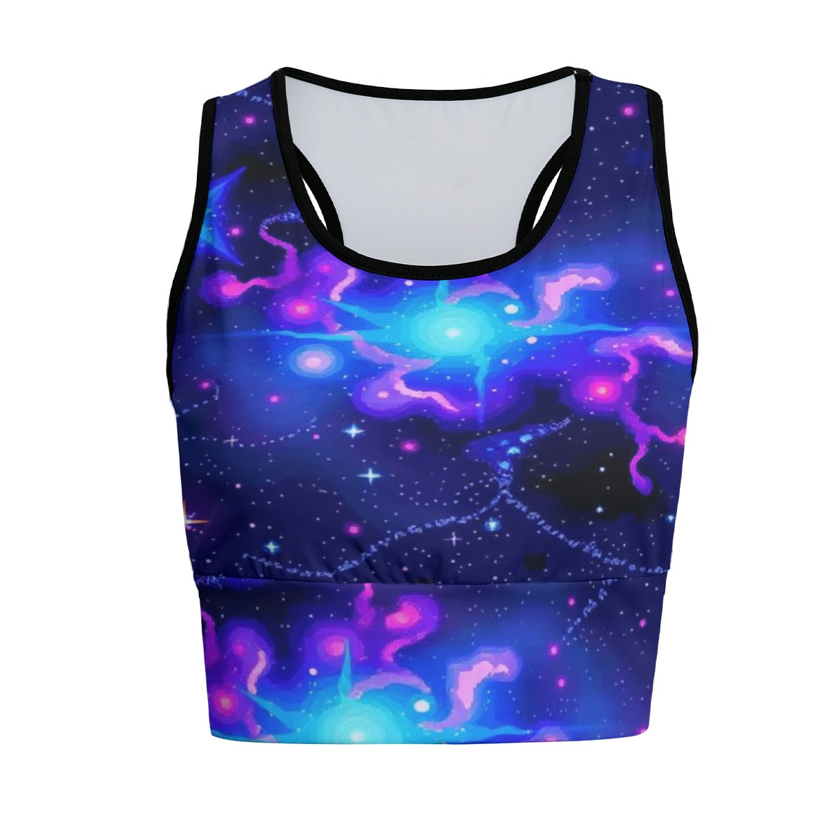 Women's Sports Bra by O’Nimbus