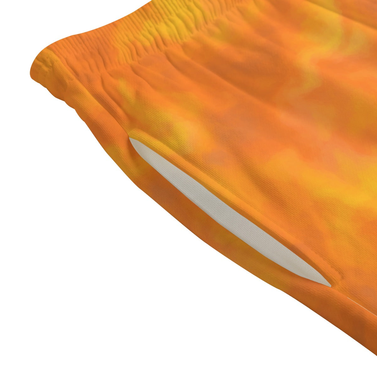 Unisex Short Pants | 310GSM Cotton