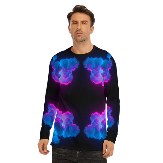 Long Sleeve T-Shirt | 190GSM Cotton